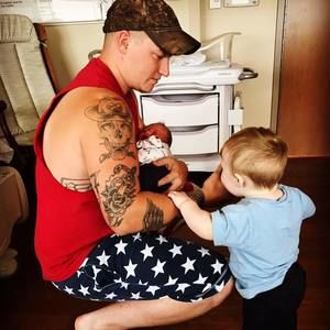 Meet your Posher, Tyler